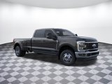 New 2025 Ford F350 Lariat image 2