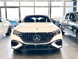 New 2025 Mercedes-Benz E 53 AMG e 4MATIC Sedan image 2