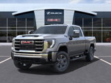New 2025 GMC Sierra 2500 SLT w/ SLT Premium Package image 6