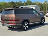 New 2025 Hyundai Santa Fe Limited image 5