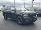 New 2025 Ford Expedition Platinum image 2