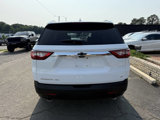 Used 2018 Chevrolet Traverse LT w/ LPO, Black Accent Package image 6