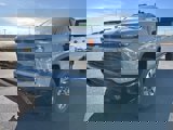 New 2025 Chevrolet Silverado 2500 Custom w/ Custom Value Package image 4