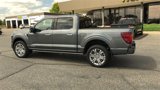 Used 2024 Ford F150 Platinum w/ Equipment Group 703A Plus image 6