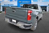New 2026 Chevrolet Silverado 1500 LT image 3