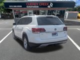 Used 2018 Volkswagen Atlas SEL image 5