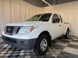 Used 2017 Nissan Frontier S image 2