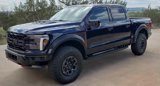 Used 2025 Ford F150 Raptor w/ Equipment Group 803A Raptor R image 2