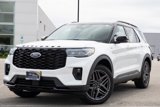 Certified 2025 Ford Explorer ST-Line w/ Premium Package image 5