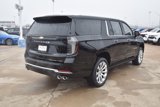 New 2025 Chevrolet Suburban Premier image 3