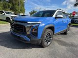 New 2026 Chevrolet Equinox ACTIV w/ Convenience Package III image 4
