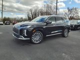 New 2025 Hyundai Palisade Calligraphy image 2