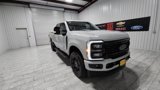 New 2025 Ford F250 Lariat w/ Lariat Ultimate Package image 2