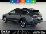 New 2025 Subaru Outback Touring XT image 4