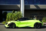 Used 2021 McLaren 765LT image 5