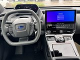 New 2025 Subaru Solterra Touring image 2