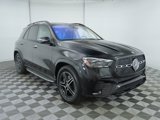New 2026 Mercedes-Benz GLE 450 4MATIC image 3