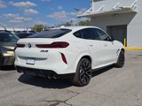 New 2025 BMW X6 M Competition w/ Executive Package image 5