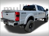 New 2025 Ford F250 Lariat w/ Lariat Ultimate Package image 3