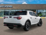 New 2026 Hyundai Santa Cruz SEL image 4
