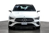 Certified 2025 Mercedes-Benz CLA 250 image 4