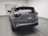 Used 2021 Nissan Murano SV image 6
