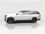 Used 2021 Cadillac Escalade ESV Sport Platinum w/ Heavy-Duty Trailer Package image 5