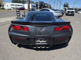 Used 2018 Chevrolet Corvette Grand Sport image 4