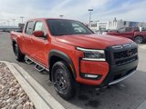 New 2025 Nissan Frontier PRO-4X image 3