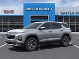 New 2026 Chevrolet Equinox LT w/ Convenience Package II image 2