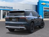 New 2026 Chevrolet Traverse Z71 w/ Driver Confidence Package image 4