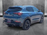 New 2025 Buick Encore GX Sport Touring w/ Comfort Package image 2