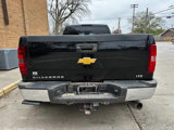 Used 2014 Chevrolet Silverado 3500 LTZ w/ LTZ Plus Package image 4