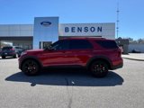 Used 2024 Ford Explorer ST w/ Equipment Group 401A image 6