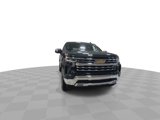 New 2025 Chevrolet Silverado 1500 LTZ w/ LTZ Premium Package image 4