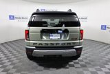 New 2026 Honda Passport TrailSport Elite image 5
