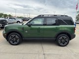 New 2025 Ford Bronco Sport Outer Banks image 3