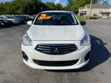 Used 2019 Mitsubishi Mirage G4 ES image 3