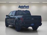 New 2025 Ford F150 XLT w/ Equipment Group 302A MID image 5