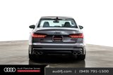 New 2025 Audi S6 Prestige image 3