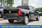 New 2026 RAM 1500 Big Horn image 4