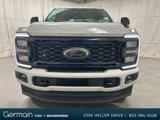 New 2025 Ford F250 Lariat w/ Lariat Ultimate Package image 3