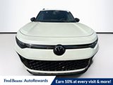 New 2025 Volkswagen Tiguan SE R-Line image 2