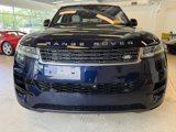 Used 2023 Land Rover Range Rover Sport SE image 3