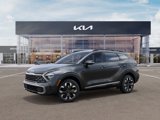 Used 2023 Kia Sportage X-Line image 3