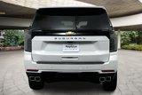 New 2025 Chevrolet Suburban High Country image 4