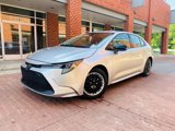 Used 2021 Toyota Corolla LE w/ Carpet Mat Package (TMS) image 3