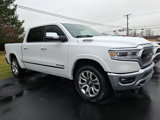 Certified 2024 RAM 1500 Limited image 2