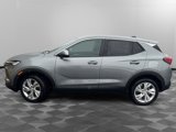 New 2025 Buick Encore GX Preferred image 4