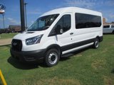 New 2025 Ford Transit 350 XL image 3